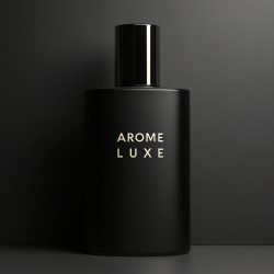 flux dev create a luxurious highend product advertisement for 0